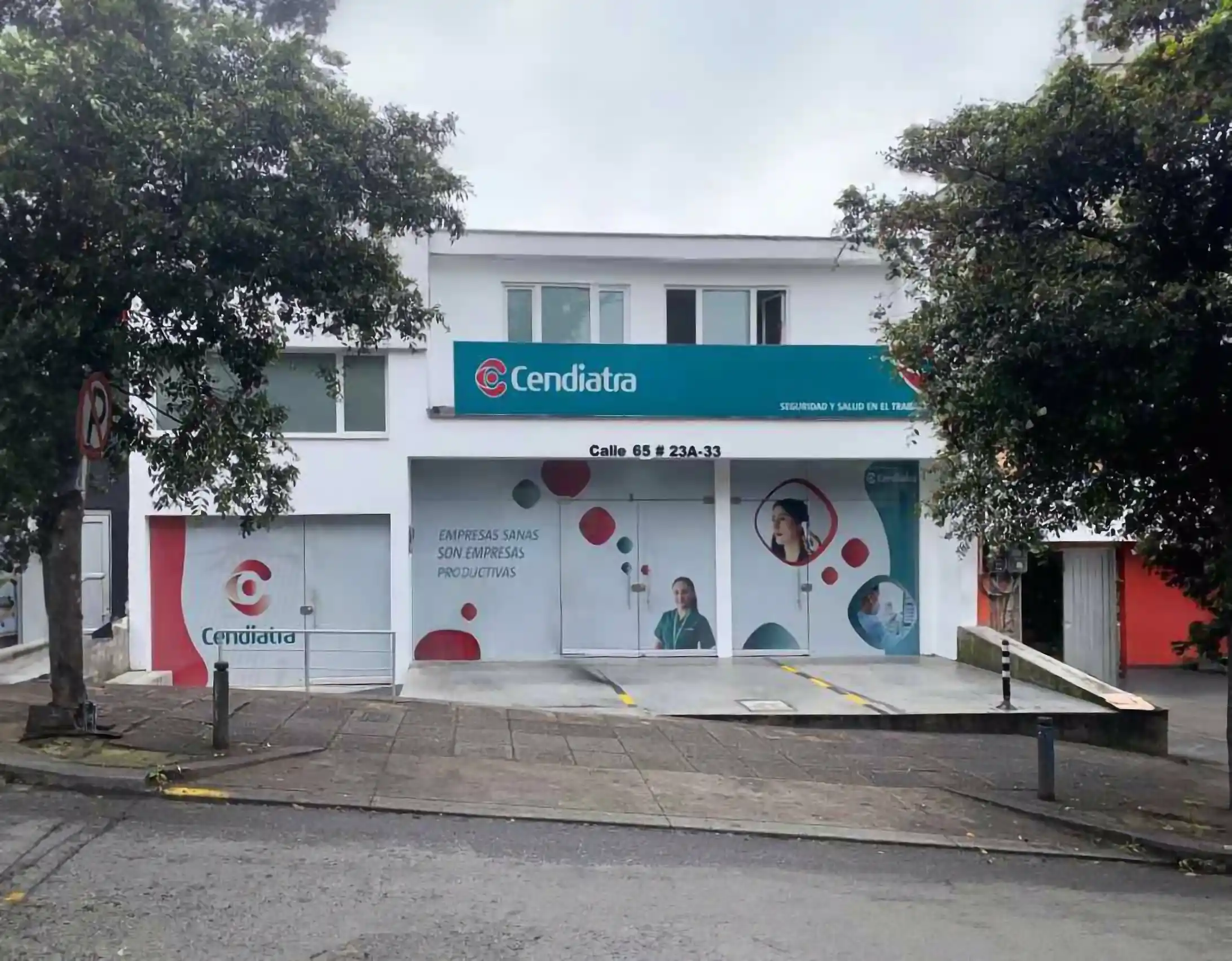 Cendiatra abre sus puertas en Manizales